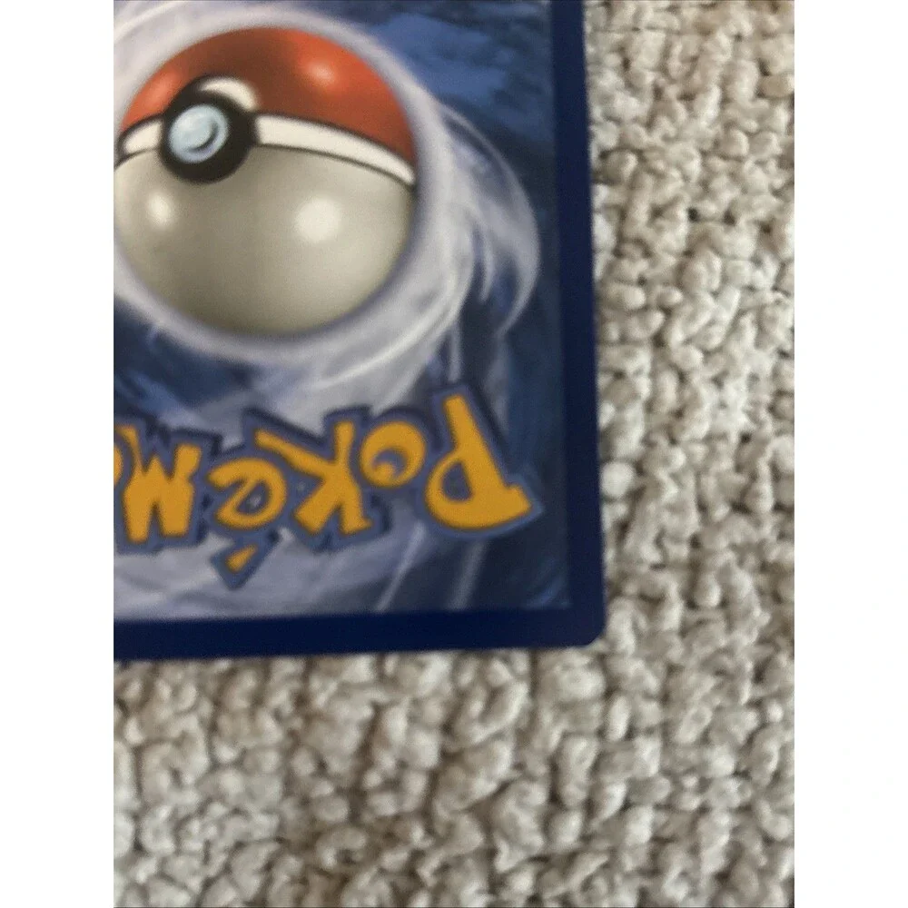Psyduck - SM199 - Promo